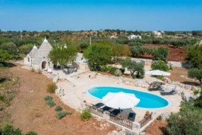 Trullo Alba